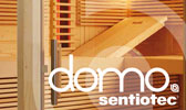 Domo by Sentiotec - Sale