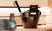 Harvia Sauna Zubehör
