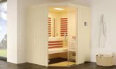Sauna Optima
