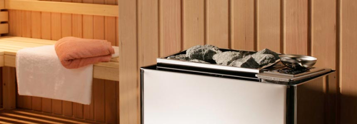 Kombiofen mit Verdampfer