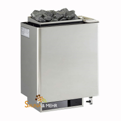 EOS Kombi - Saunaofen BI-O MAT W mit Verdampfer 