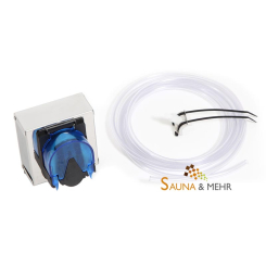 HARVIA Duftkonzentratpumpe für Dampgenerator HGX 