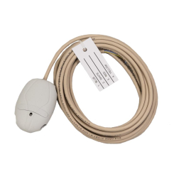 HARVIA Ofenfühler mit vormontierten Kabel für Sauna-Steuergeräte GRIFFIN u. XENIO, Xafir, Logix-C 