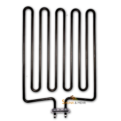 SAWO Heizstab SCA266 für 8 kW Ofen 