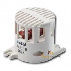 Sentiotec Bankfühler F2 