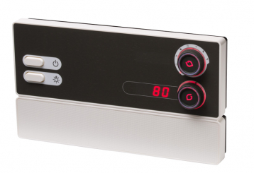 Steuergerät Professional C2 