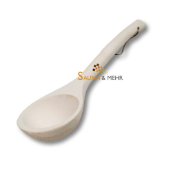 Sauna Aufguss Schöpfkelle ESPE 