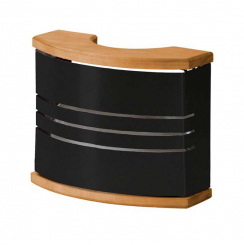 Harvia Saunaleuchte - Saunalampe LEGEND schwarz 