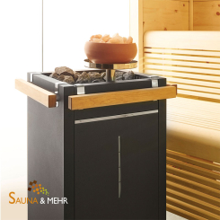 Soletherme - Pur Aufsatz Harvia Virta-Combi 