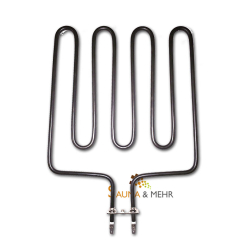 HARVIA Heizstab ZSK-700 - 2,0 kW für 6 kW Ofen 