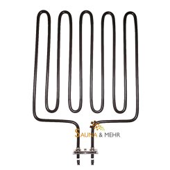 HARVIA Heizstab ZSK-720 - 3,0 kW für 9 kW Ofen 