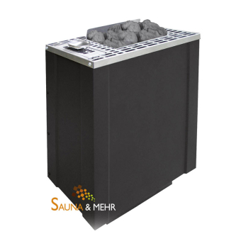 EOS Kombi - Saunaofen mit Verdampfer BI-O Filius W 
