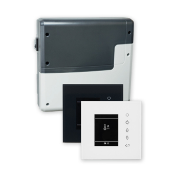 EOS Sauna Steuergerät EmoStyle D 