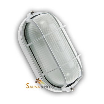 Sauna Innenleuchte 