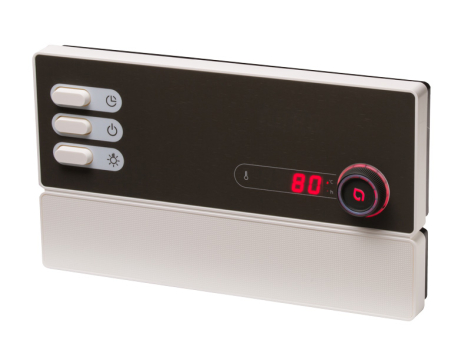 Steuergerät Professional B2 