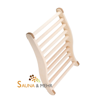 Ergonomische Rückenlehne 