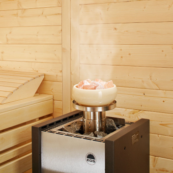 Soletherme - Aqua Premium - Nachrüstset - Fb. BEIGE 