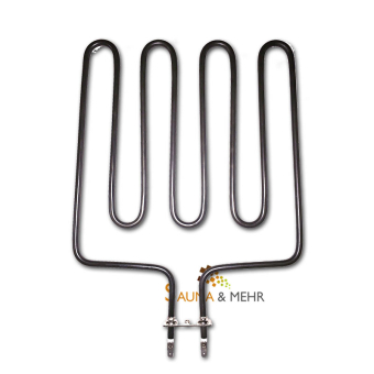 HARVIA Heizstab ZSK-700 - 2,0 kW für 6 kW Ofen 