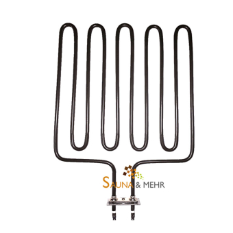 HARVIA Heizstab ZSK-710 - 2.67 kW für 8 kW Ofen 