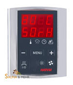 HARVIA Sauna-Steuergerät GRIFFIN CG170 für Finnische Sauna 