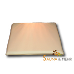 Sitzauflage - Sitzkissen für Infrarotkabine 