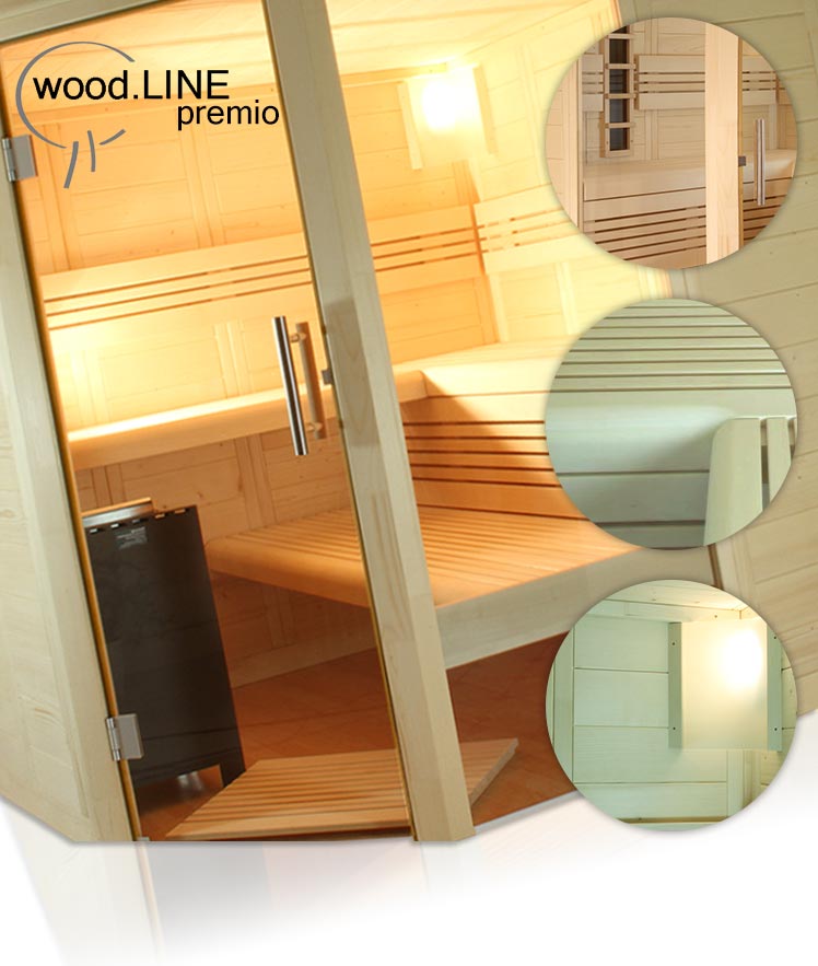 wood.LINE Premio